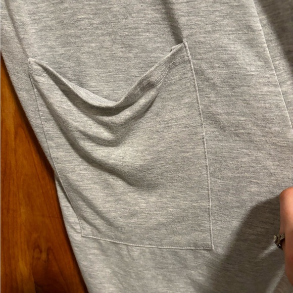 Zénana Premium Long Cardigan - Picture 3 of 7